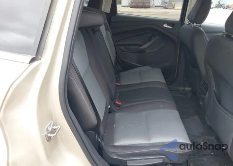 2018 Ford Escape Se from USA, damaged, VIN 1FMCU0GD5JUA72876